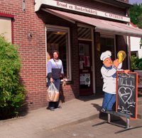 Brood Zonder Naam Brood Zonder Naam